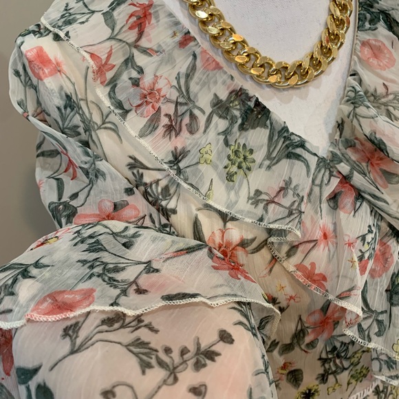 Boho Dress 🌿 Size Various 🌸NWT - Picture 7 of 8